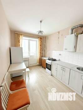 1-к квартира, вторичка, 38м2, 3/4 этаж