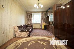 1-к квартира, вторичка, 29м2, 5/9 этаж