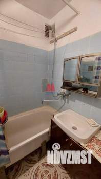 1-к квартира, вторичка, 32м2, 4/9 этаж