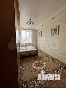 3-к квартира, вторичка, 77м2, 5/5 этаж