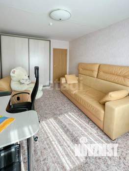 3-к квартира, вторичка, 79м2, 10/11 этаж