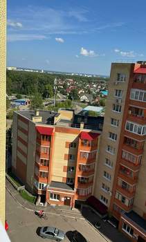2-к квартира, вторичка, 71м2, 10/11 этаж