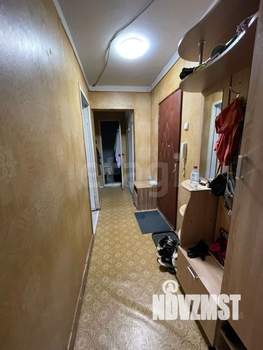 2-к квартира, вторичка, 49м2, 6/9 этаж