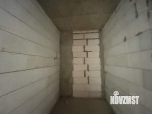 1-к квартира, вторичка, 40м2, 8/18 этаж