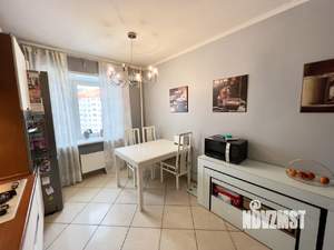 2-к квартира, вторичка, 60м2, 8/10 этаж