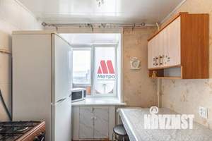 1-к квартира, вторичка, 32м2, 9/10 этаж