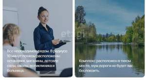Студия квартира, вторичка, 30м2, 4/1 этаж