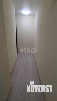 1-к квартира, вторичка, 28м2, 3/17 этаж