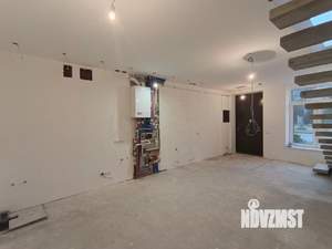 2-к квартира, вторичка, 51м2, 2/2 этаж