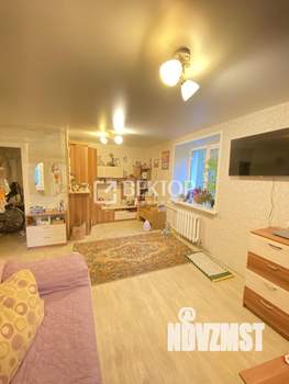 1-к квартира, вторичка, 31м2, 2/5 этаж