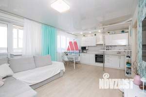 2-к квартира, вторичка, 50м2, 11/17 этаж