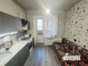 2-к квартира, вторичка, 60м2, 1/9 этаж