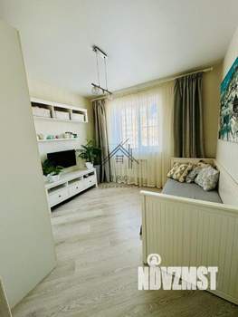 2-к квартира, вторичка, 49м2, 10/12 этаж