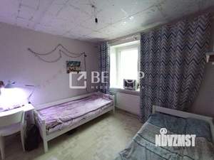 4-к квартира, вторичка, 78м2, 5/5 этаж