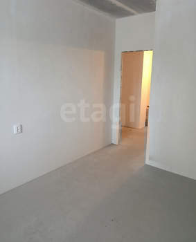 Студия квартира, вторичка, 30м2, 2/8 этаж