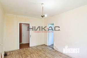 2-к квартира, вторичка, 40м2, 4/5 этаж