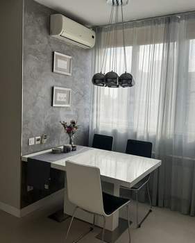 2-к квартира, вторичка, 65м2, 7/11 этаж