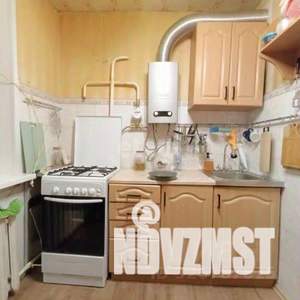 2-к квартира, вторичка, 50м2, 5/5 этаж