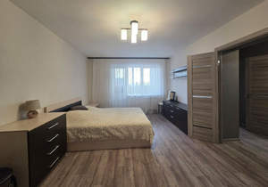 1-к квартира, вторичка, 40м2, 7/9 этаж