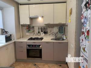 3-к квартира, вторичка, 58м2, 3/5 этаж