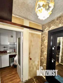 1-к квартира, вторичка, 35м2, 9/9 этаж