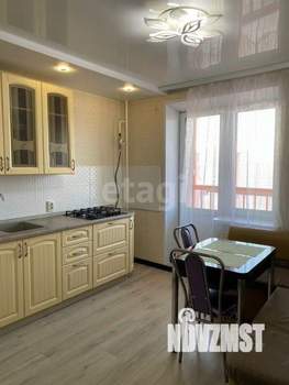 2-к квартира, вторичка, 53м2, 8/11 этаж