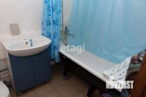 1-к квартира, вторичка, 35м2, 3/4 этаж