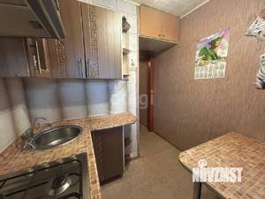 1-к квартира, вторичка, 30м2, 5/5 этаж