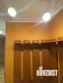 2-к квартира, вторичка, 45м2, 2/2 этаж