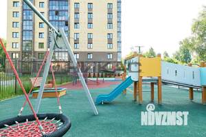 1-к квартира, вторичка, 45м2, 5/10 этаж