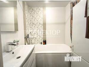 2-к квартира, вторичка, 50м2, 3/9 этаж