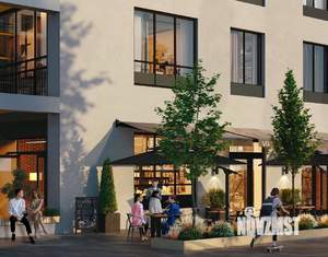 2-к квартира, вторичка, 41м2, 8/9 этаж