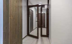 1-к квартира, вторичка, 45м2, 3/4 этаж