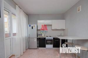 1-к квартира, вторичка, 30м2, 8/14 этаж