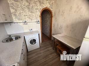 1-к квартира, вторичка, 31м2, 2/5 этаж