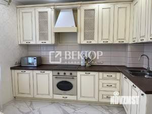3-к квартира, вторичка, 105м2, 13/15 этаж