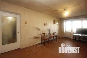 2-к квартира, вторичка, 45м2, 5/5 этаж