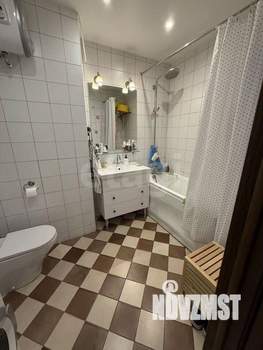 2-к квартира, вторичка, 65м2, 8/11 этаж