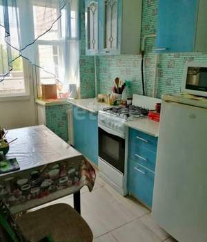 1-к квартира, вторичка, 28м2, 7/9 этаж