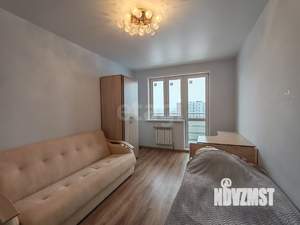 2-к квартира, вторичка, 63м2, 15/18 этаж