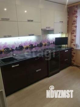 3-к квартира, вторичка, 85м2, 6/9 этаж