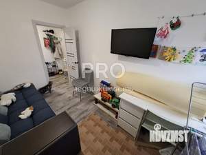2-к квартира, вторичка, 44м2, 5/5 этаж