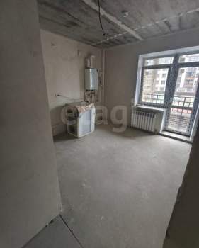 1-к квартира, вторичка, 39м2, 3/5 этаж