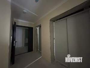 2-к квартира, вторичка, 53м2, 5/18 этаж