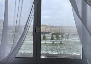 1-к квартира, вторичка, 32м2, 2/4 этаж