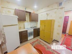 1-к квартира, вторичка, 37м2, 2/9 этаж