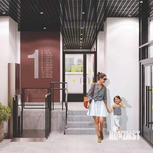 3-к квартира, вторичка, 79м2, 5/12 этаж