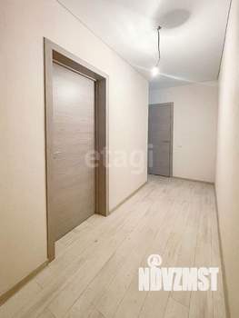1-к квартира, вторичка, 30м2, 7/16 этаж