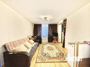 3-к квартира, вторичка, 71м2, 3/5 этаж