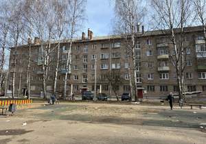 2-к квартира, вторичка, 42м2, 5/5 этаж
